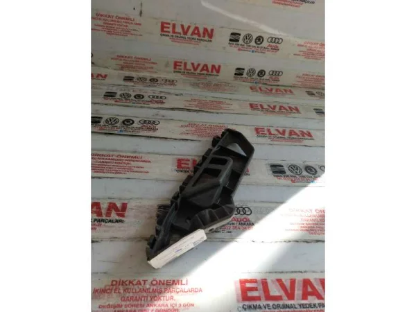 2K5807184 | VW Caddy Ön Sağ Tampon Braketi VAG