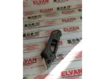 2K5807184 | VW Caddy Ön Sağ Tampon Braketi - 3
