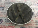 2K0853630B | VW Caddy Arka Bagaj Kapak Arması - 2