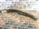 1Z0807183D | Skoda Octavia Ön Sol Tampon Braketi - 2