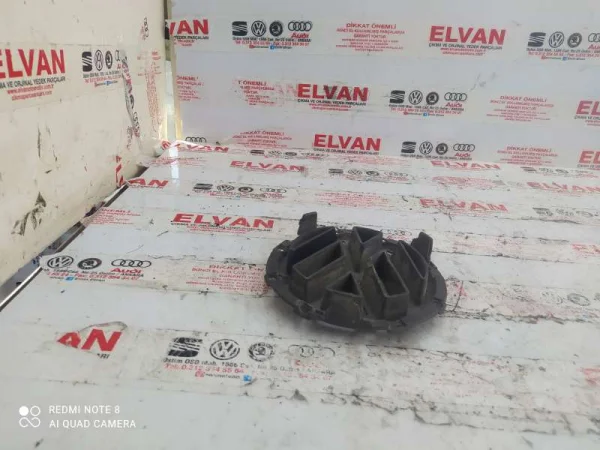 1K5853600 | Ön Panjur Arması | VW Bora, CC, Golf, Jetta, Passat, Tiguan VAG