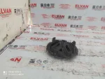 1K5853600 | Ön Panjur Arması | VW Bora, CC, Golf, Jetta, Passat, Tiguan - 1