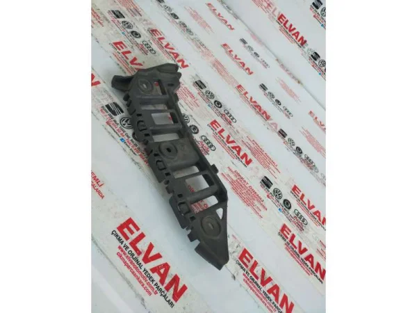 1T0807183A | VW Touran Ön Sol Tampon Bağlantı Braketi VAG