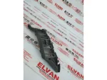 1T0807183A | VW Touran Ön Sol Tampon Bağlantı Braketi - 3