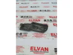 3B0807183E | VW Passat Ön Sol Tampon Braketi - 2