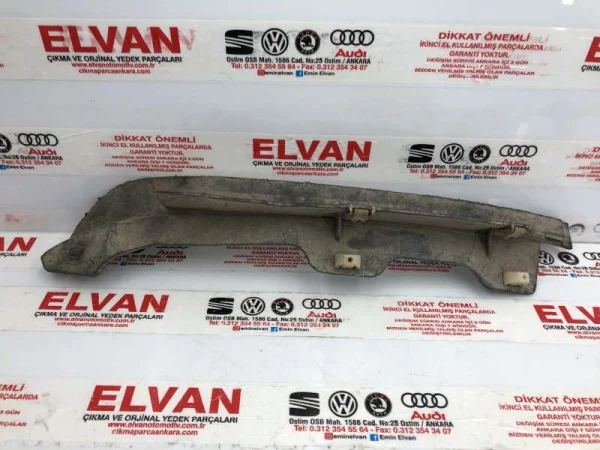 8K0853887A | Audi A4 Sol Ön Tekerlek Spoyleri VAG