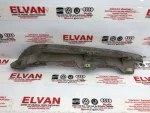8K0853887A | Audi A4 Sol Ön Tekerlek Spoyleri - 1