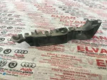 8V3807183A | Audi A3 Sol Ön Tampon Braketi - 2