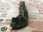 8V3807183A | Audi A3 Sol Ön Tampon Braketi - 3