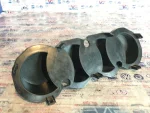 4G0853037D | Audi A6 Panjur Arma Bağlantı Ayağı - 2