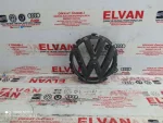1T0853601E | Ön Panjur Arması | VW Caddy, Passat, Touran - 2