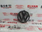 1T0853601E | Ön Panjur Arması | VW Caddy, Passat, Touran - 3