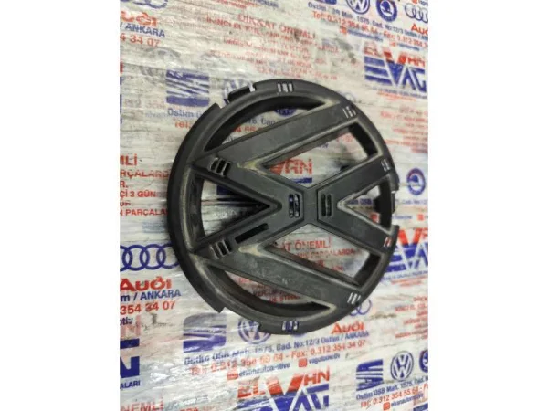 5C6853601 | Ön Panjur Arması | VW Jetta, Vento VAG