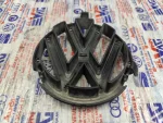 5C6853601 | Ön Panjur Arması | VW Jetta, Vento - 3