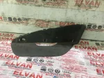 2H6805904B | VW Amarok Sağ Ön Tampon Spoyleri - 2