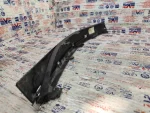 3B0807717B | VW Passat Sol Ön Tampon Bandı - 2