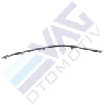 3B08072432ZZ | VW Passat Ön Sol Tampon Çıtası - 2