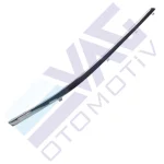 3B08072432ZZ | VW Passat Ön Sol Tampon Çıtası - 4