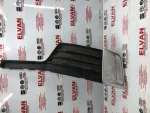 8V3807681A | Audi A3 Sol Sis Farı Çerçevesi - 2