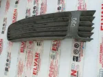 3B0853678 | VW Passat Sağ Ön Tampon Izgarası - 3