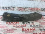 8D0807345C | Audi A4 Sol Ön Tampon Izgarası - 2