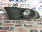 5K0853666 | VW Golf Sağ Sis Farı Kapağı - 1