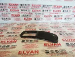 6N0853665 | VW Polo Sol Sis Far Çerçevesi - 1