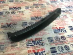 6N0853665A | VW Polo Sol Ön Tampon Çıtası - 2