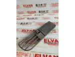 6N0853665B | VW Polo Sol Ön Tampon Sis Far Kapağı - 1