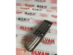 6N0853665B | VW Polo Sol Ön Tampon Sis Far Kapağı - 2
