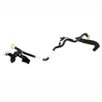 04L121070AB | Radyatör Su Hortumu | VW CC, Golf - Audi A3, Q3 - Seat Alhambra, Ateca - 1