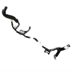 04L121070AB | Radyatör Su Hortumu | VW CC, Golf - Audi A3, Q3 - Seat Alhambra, Ateca - 4