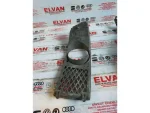 6N0853665C | VW Polo Sol Sis Farı Izgarası - 2