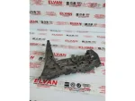 2K5807393 | VW Caddy Arka Sol Tampon Braketi - 1