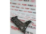 2K5807393 | VW Caddy Arka Sol Tampon Braketi - 2