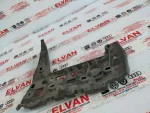 2K5807393 | VW Caddy Arka Sol Tampon Braketi - 3