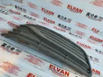 6C0853665C | Sol Sis Farı Kapağı - 3