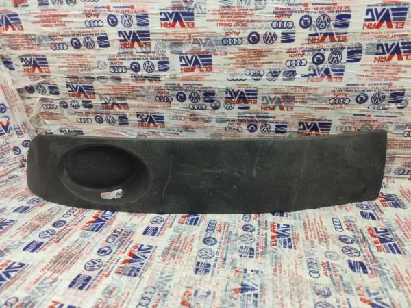 7E0807489 | VW Transporter Sol Tampon Izgarası VAG