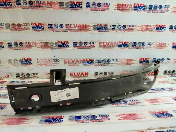7E0807489D | VW Transporter Sol Sis Farı Çerçevesi VAG