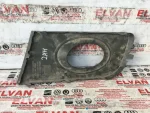 2HH807490A | VW Amarok Sisli Sağ Tampon Izgarası - 1