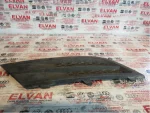 5C6853665H | VW Jetta Sol Sis Farı Kapağı - 1