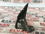 8V5807262 | Audi A3 Sağ Sis Far Braketi - 2