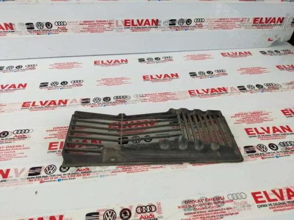 3C0129668B | Hava Filtresi | VW Caddy, CC, Golf - Audi A3 - Seat Altea, Leon VAG
