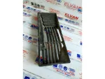 3C0129668 | Hava Filtre Izgarası | VW Caddy, CC - Audi A3, Q3 - Seat Alhambra, Altea - 2