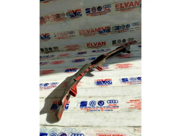 6Q0807723A | VW Polo Ön Sol Tampon Bağlantı Ayağı VAG
