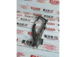 5G0853211H | VW Golf Sol Sis Farı Çerçevesi - 2