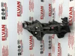 3G5807483 | VW Passat Arka Sol Tampon Bağlantı Braketi - 2