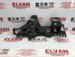 3G5807483 | VW Passat Arka Sol Tampon Bağlantı Braketi - 3