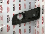 1K0853666N | VW Jetta Sağ Sis Far Izgarası - 1
