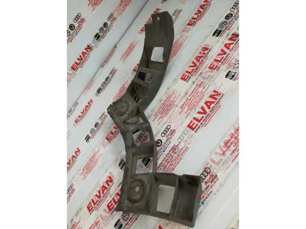 5N0807394B | VW Tiguan Sağ Arka Tampon Bağlantı Braketi VAG